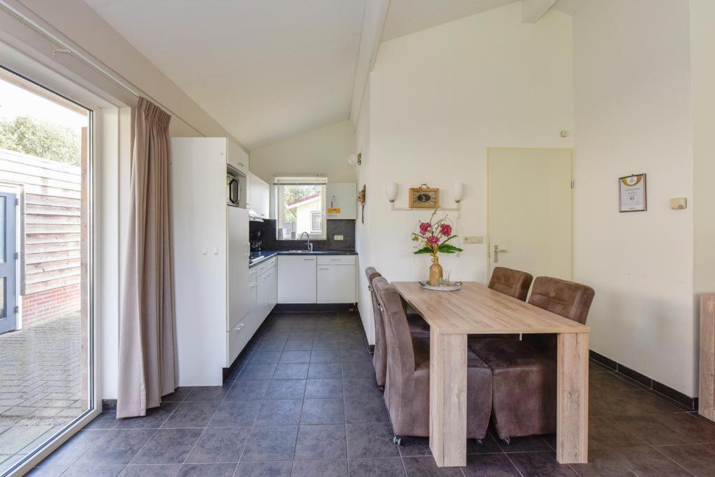 Huinerhofje 3 - Vrijstaand, Grote Tuin, Rust En Veel Privacy Nabij Uitgestrekte Bossen Villa Putten Exterior foto